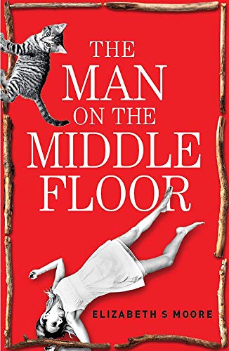 Stock image for The Man on the Middle Floor for sale by Goldstone Books