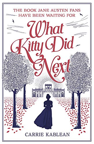 Stock image for What Kitty Did Next for sale by Dream Books Co.