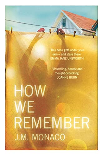 Stock image for How We Remember for sale by SecondSale