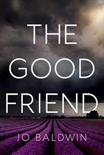 Beispielbild fr The Good Friend zum Verkauf von WorldofBooks