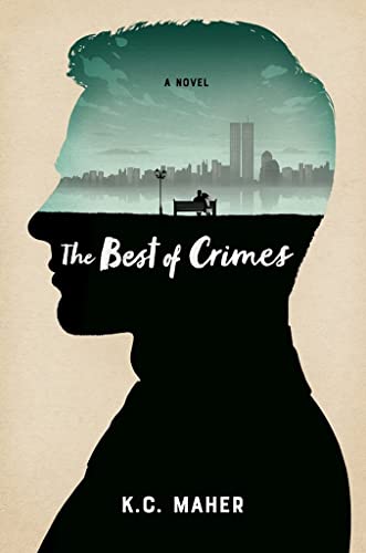 Stock image for The Best of Crimes for sale by Better World Books