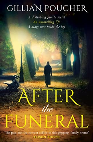 Stock image for After the Funeral for sale by WorldofBooks