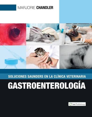 9781910455142: Soluciones Saunders en la Clinica Veterinaria: Gastroentorologia