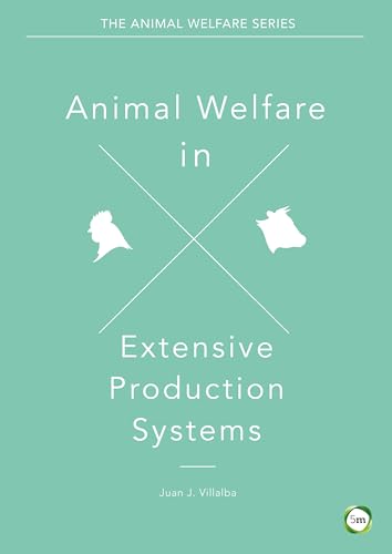 Stock image for Animal Welfare in Extensive Production Systems for sale by Blackwell's