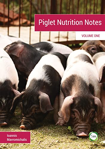 9781910455623: Piglet Nutrition Notes