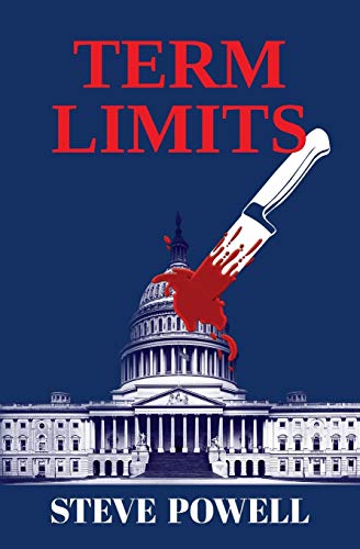 Stock image for Term Limits for sale by SecondSale