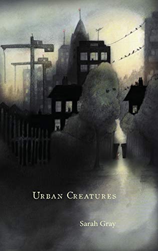 Beispielbild fr Urban Creatures zum Verkauf von WorldofBooks