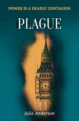 Stock image for Plague: Book 1 in the Cassandra Fortune Series for sale by WorldofBooks