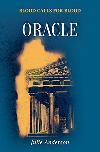 Imagen de archivo de Oracle a la venta por WorldofBooks