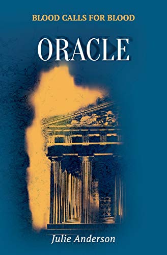 Stock image for Oracle for sale by WorldofBooks