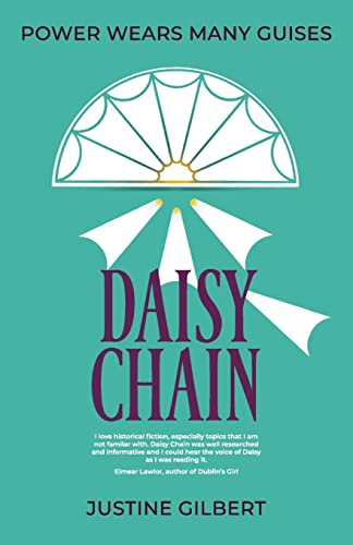 Stock image for Daisy Chain for sale by WorldofBooks
