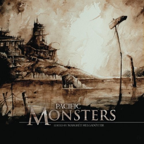 9781910462126: Pacific Monsters: Volume 4 (FS Books of Monsters)