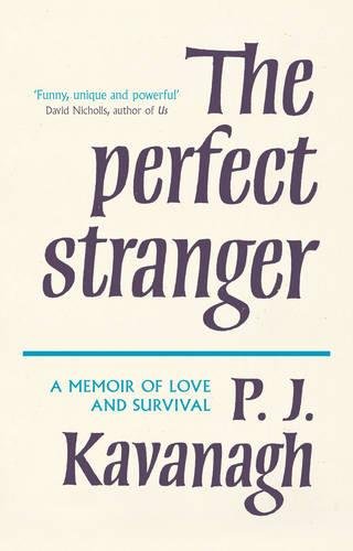 9781910463017: The Perfect Stranger