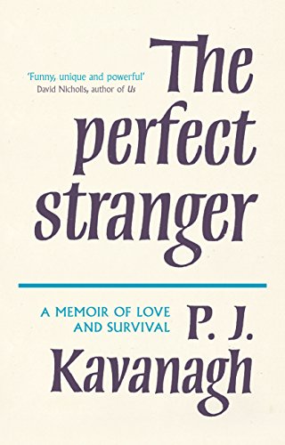 9781910463017: The Perfect Stranger