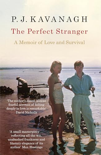 9781910463291: The Perfect Stranger: A Memoir of Love and Survival