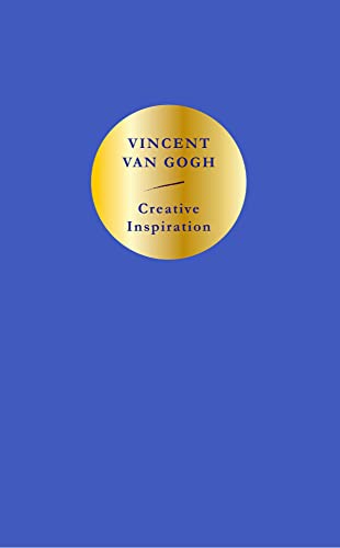 Stock image for Creative Inspiration: Van Gogh for sale by BooksRun