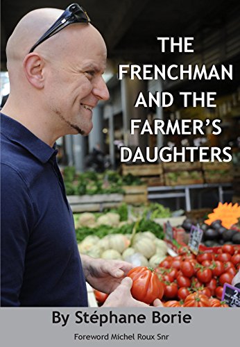 Stock image for The Frenchman and the Farmer's Daughters for sale by AwesomeBooks