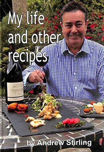 Imagen de archivo de My Life and Other Recipes 2017 a la venta por AwesomeBooks