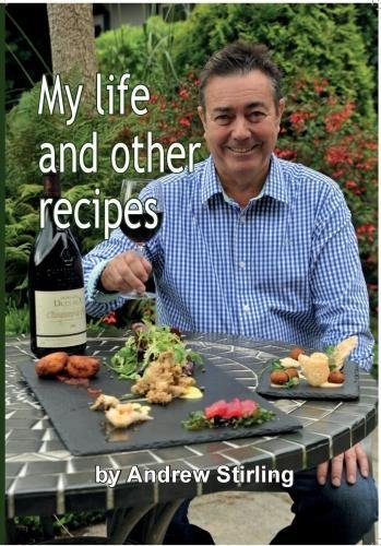Stock image for My Life and Other Recipes 2017 for sale by AwesomeBooks