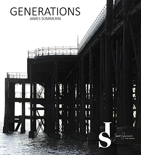 Stock image for Generations for sale by HR1 Books