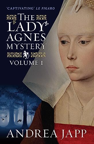 9781910477168: The Lady Agns Mystery - Volume 1: The Season of the Beast and The Breath of the Rose