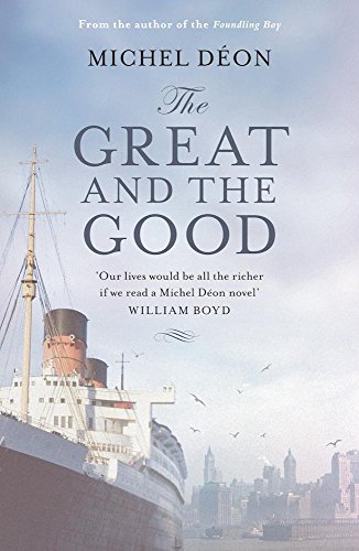 Stock image for The Great and the Good for sale by Better World Books Ltd