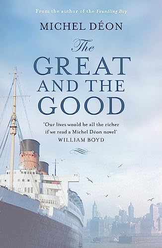 9781910477281: The Great and the Good