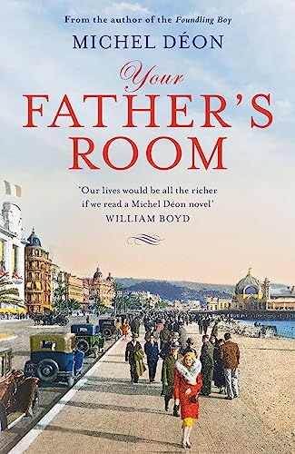 Stock image for Your Father's Room for sale by Better World Books