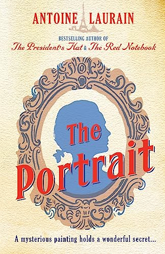 Stock image for The Portrait for sale by Blackwell's