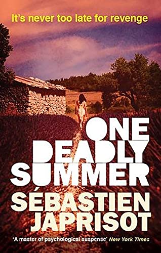 Beispielbild fr One Deadly Summer zum Verkauf von Better World Books