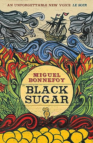 Imagen de archivo de Black Sugar a la venta por Better World Books