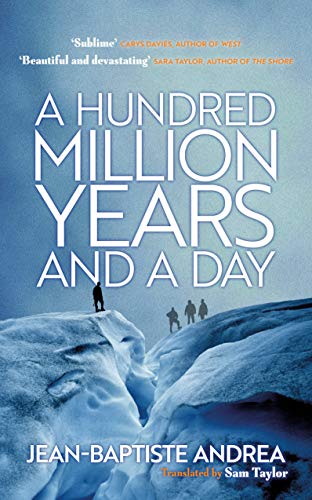 Stock image for A Hundred Million Years and a Day for sale by WorldofBooks