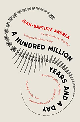 Imagen de archivo de A Hundred Million Years and a Day a la venta por WorldofBooks