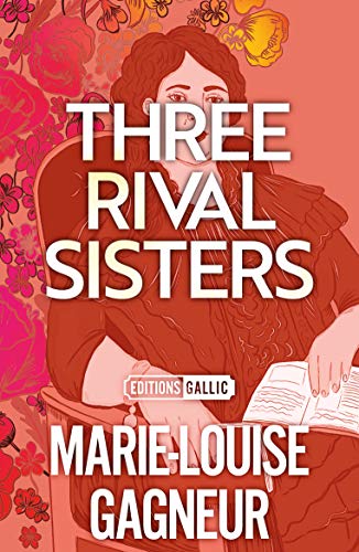 Stock image for Three Rival Sisters for sale by HPB Inc.