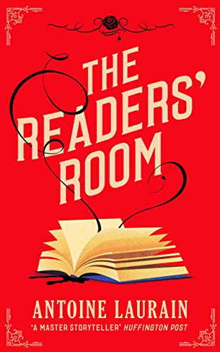 Stock image for The Readers' Room for sale by Better World Books