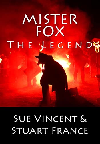 Stock image for Mister Fox: The Legend for sale by Books Unplugged