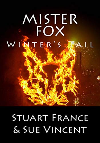 Stock image for Mister Fox: Winter's Tail for sale by Lucky's Textbooks