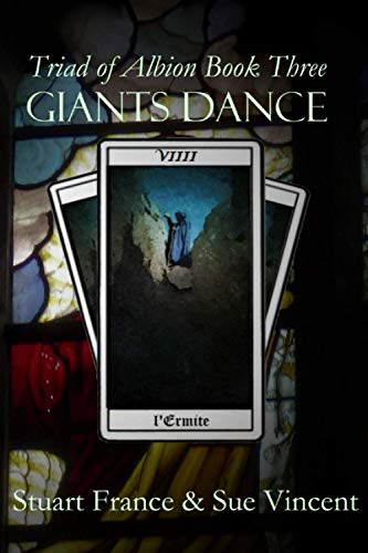 Stock image for Giants Dance for sale by PBShop.store US