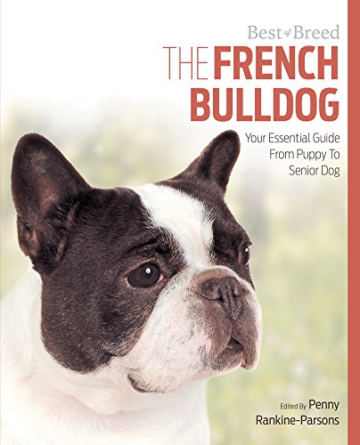 Stock image for French Bulldog Best of Breed for sale by AwesomeBooks