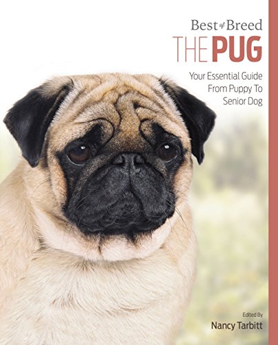 Stock image for Pug: Best of Breed for sale by AwesomeBooks
