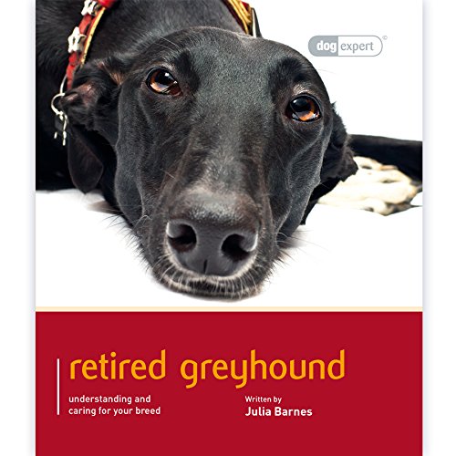 Imagen de archivo de Greyhound: Dog Expert a la venta por WorldofBooks