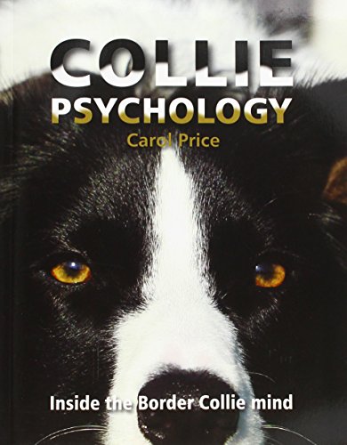 Beispielbild fr Collie Psychology zum Verkauf von Blackwell's