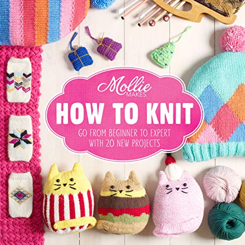 Stock image for How to Knit for sale by Blackwell's