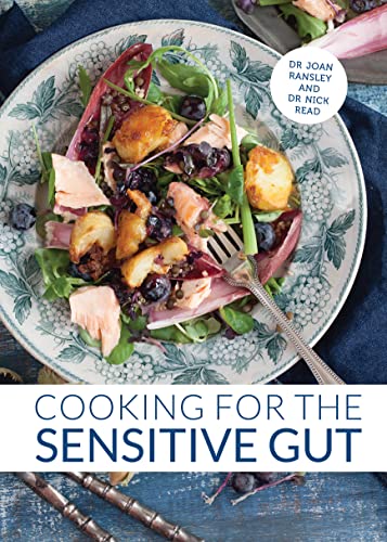 Stock image for Cooking for the Sensitive Gut: Delicious, Soothing, Healthy Recipes for Every Day for sale by Better World Books