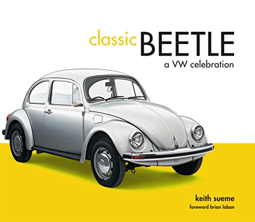 9781910496619: Classic Beetle: A VW Celebration