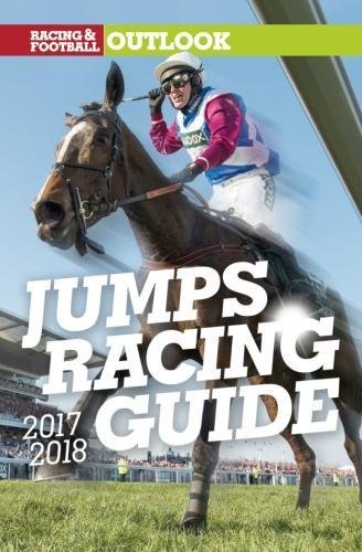 Stock image for RFO Jumps Racing Guide 2017-2018 for sale by Reuseabook