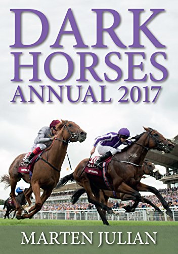 Stock image for Dark Horses Annual 2017 for sale by WorldofBooks