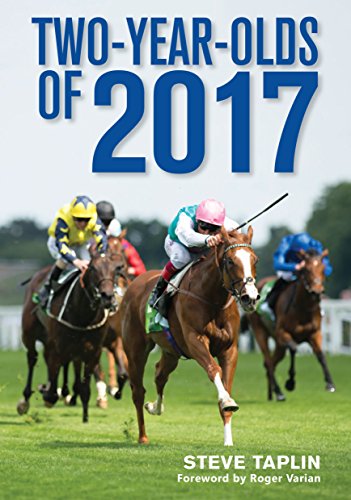 Stock image for Two-Year-Olds of 2017 for sale by WorldofBooks