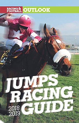 Imagen de archivo de RFO Jumps Racing Guide 2018-2019 a la venta por WorldofBooks