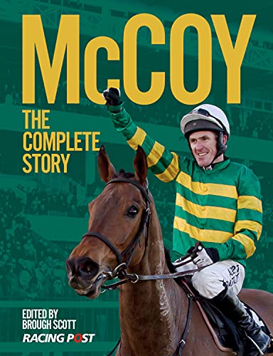 Stock image for McCoy: The Complete Story for sale by WorldofBooks